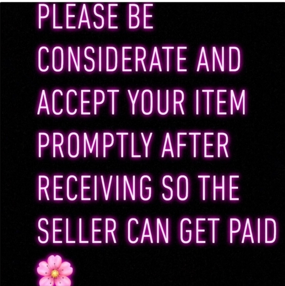 ‼️Not For Sale‼️ 🔆Please Be Considerate 🔆